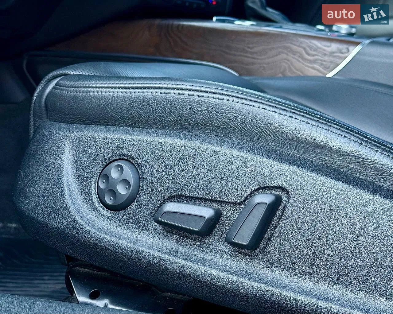 2014 Audi A7 - мініатюра 35