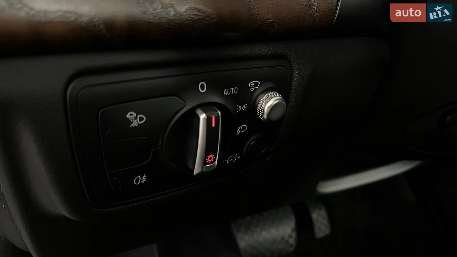 2014 Audi A7 - мініатюра 11