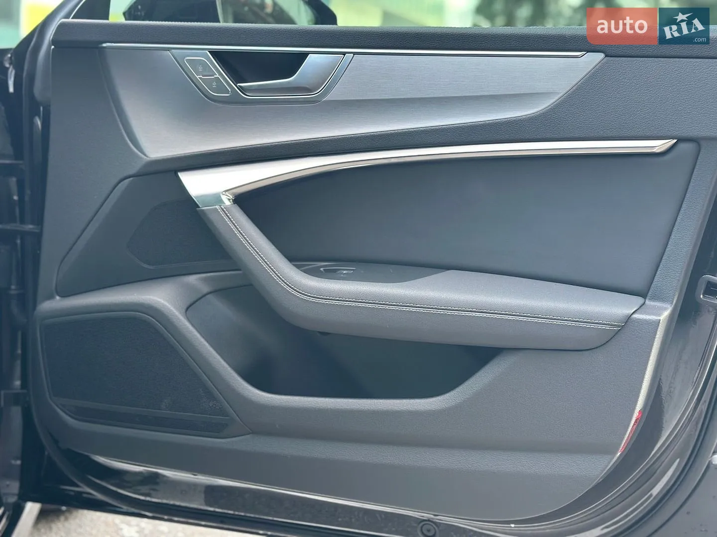 2020 Audi A7 - мініатюра 37