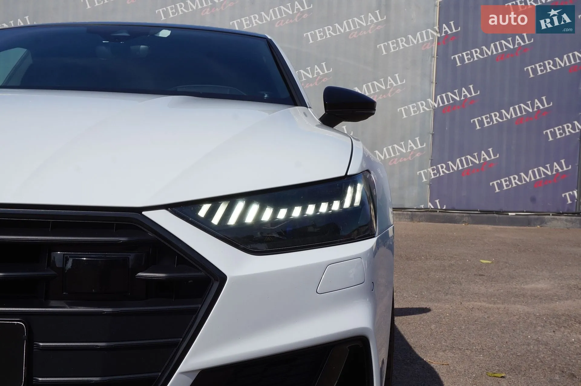 2018 Audi A7 - мініатюра 13