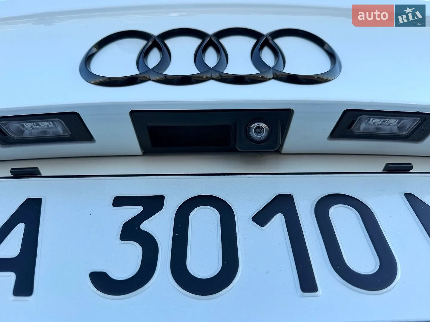 2014 Audi A7 - мініатюра 17