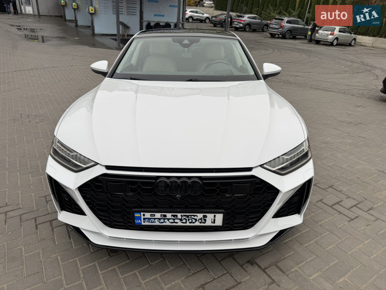 2018 Audi A7 - мініатюра 47