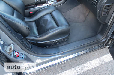 Седан Audi A8 1998 в 