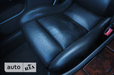 Седан Audi A8 1998 в 