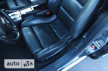 Седан Audi A8 1998 в 