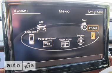 Седан Audi A8 2012 в Киеве