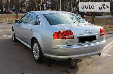 Седан Audi A8 2006 в Киеве