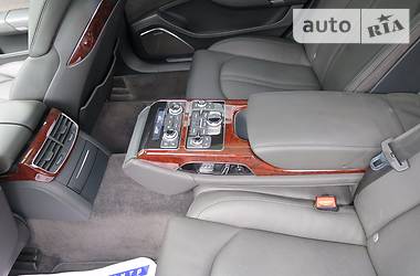 Седан Audi A8 2013 в Киеве