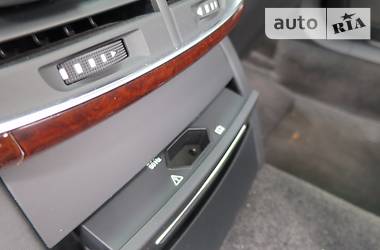 Седан Audi A8 2013 в Киеве