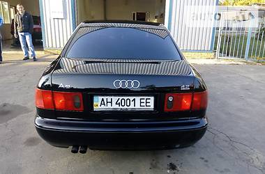  Audi A8 1995 в Слов'янську