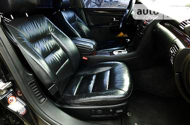 Седан Audi A8 2000 в Запорожье