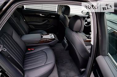 Седан Audi A8 2017 в Одессе