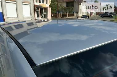 Седан Audi A8 2005 в Ужгороде