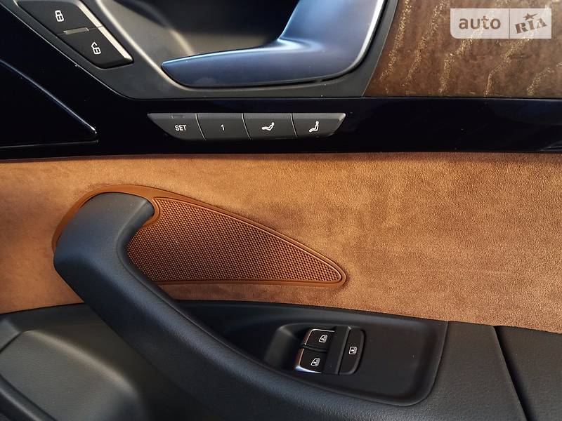 Седан Audi A8 2014 в Киеве фото 31 Седан Audi A8 2014 в Киеве