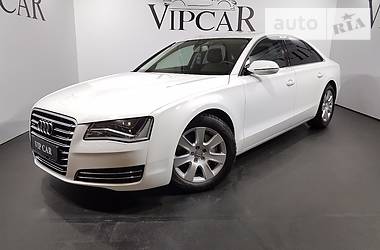 Седан Audi A8 2011 в Киеве