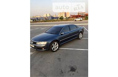 Седан Audi A8 2005 в Киеве