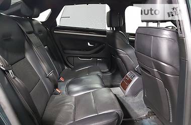 Седан Audi A8 2008 в Киеве