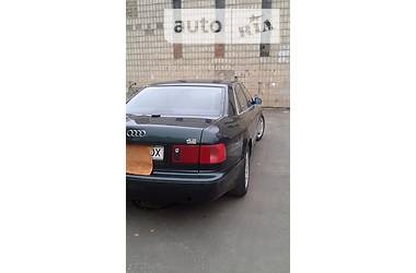 Седан Audi A8 1998 в Києві