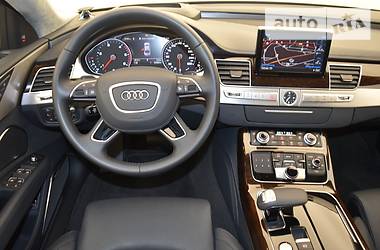  Audi A8 2016 в Києві
