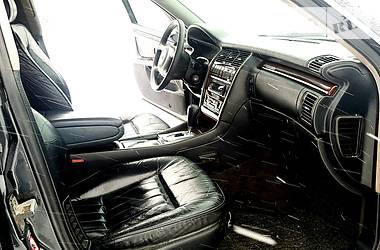 Седан Audi A8 1998 в Белой Церкви