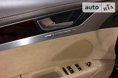 Седан Audi A8 2010 в Киеве