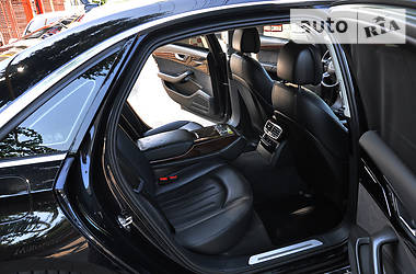 Седан Audi A8 2013 в Одессе