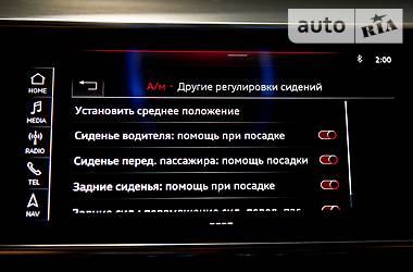Седан Audi A8 2018 в Одессе