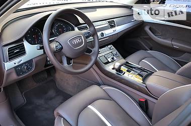  Audi A8 2013 в Киеве