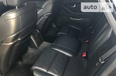 Седан Audi A8 2008 в Киеве