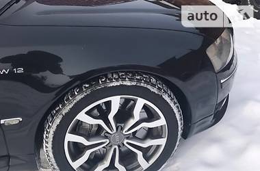 Седан Audi A8 2005 в 