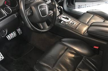 Седан Audi A8 2005 в 