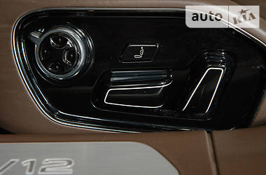 Седан Audi A8 2012 в Одесі