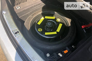 Седан Audi A8 2011 в 