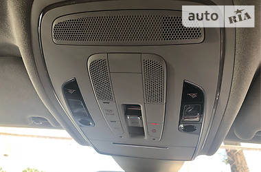 Седан Audi A8 2011 в 