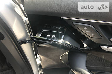 Седан Audi A8 2011 в 