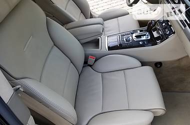 Седан Audi A8 2008 в Ивано-Франковске