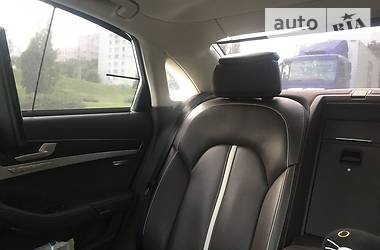 Седан Audi A8 2011 в Києві