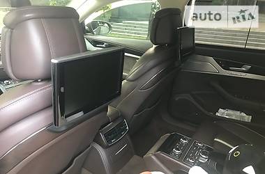 Седан Audi A8 2011 в Києві