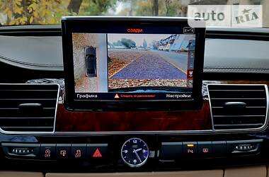 Седан Audi A8 2013 в Николаеве