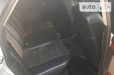 Седан Audi A8 2001 в Одессе