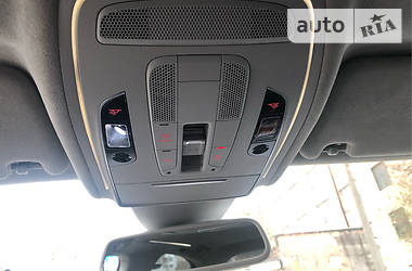 Седан Audi A8 2011 в 