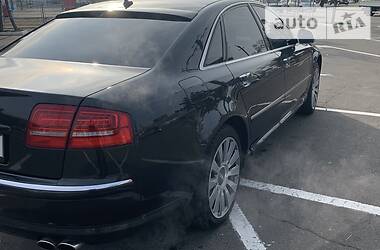 Седан Audi A8 2004 в Одессе