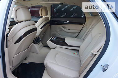 Седан Audi A8 2017 в Одессе