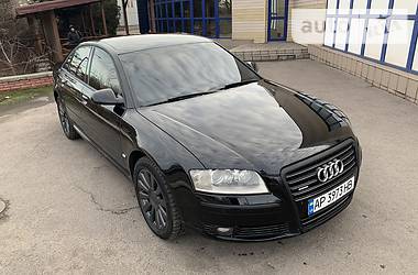 Седан Audi A8 2003 в 