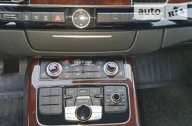 Седан Audi A8 2017 в Одессе