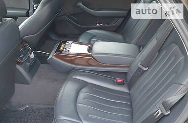 Седан Audi A8 2017 в Одессе