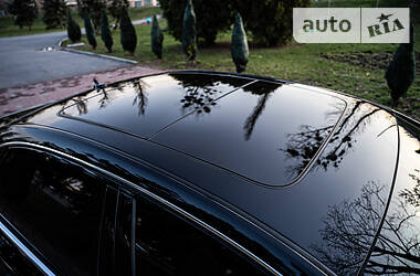 Седан Audi A8 2016 в 