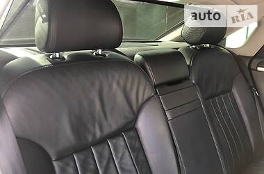 Седан Audi A8 2007 в 