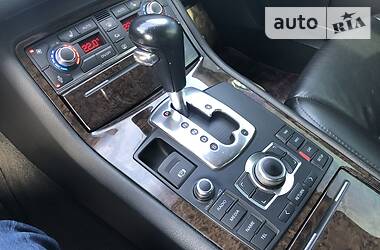 Седан Audi A8 2007 в 