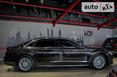 Седан Audi A8 2017 в Одессе